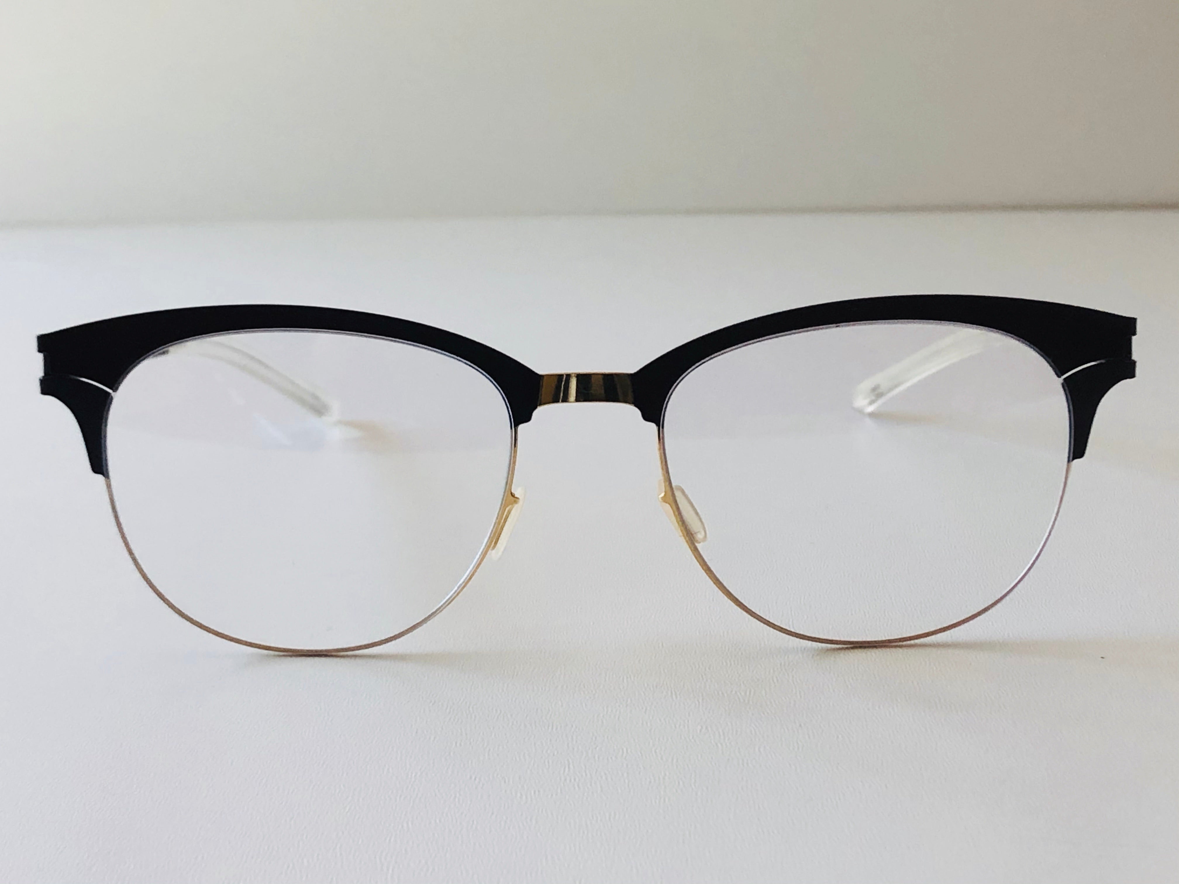 Mykita Eyewear-Round