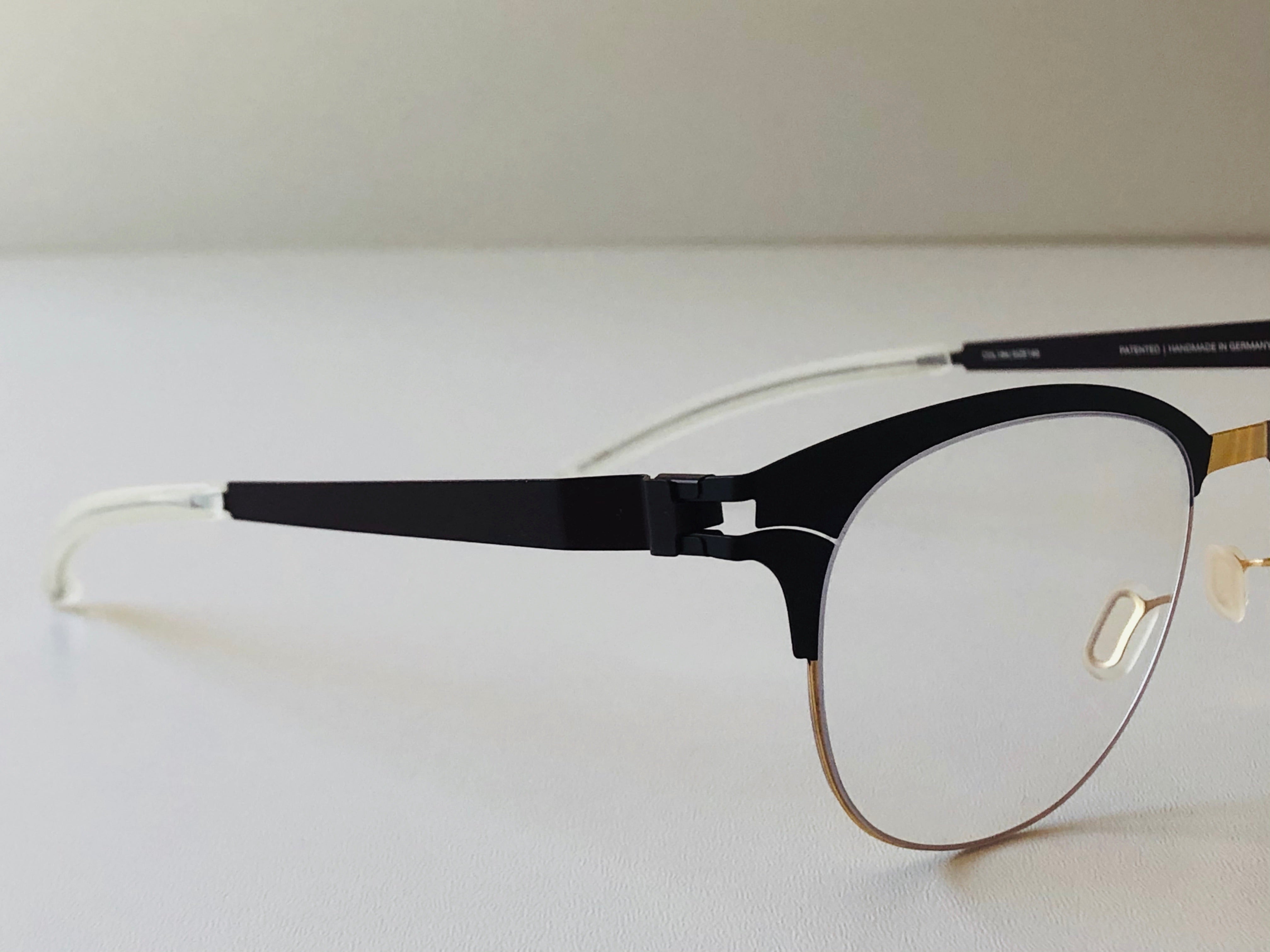 Mykita Eyewear-Round