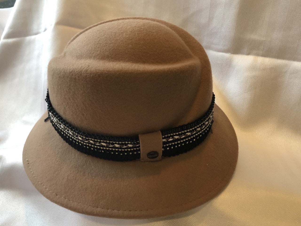 Borsalino Hat by Complit